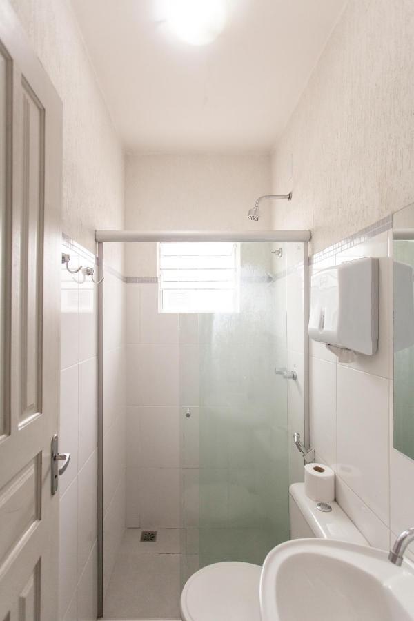 בלו הוריזונטה Trem Azul Hostel מראה חיצוני תמונה
